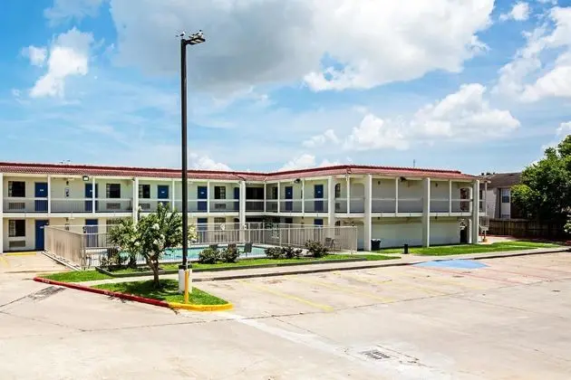 Motel 6 Texas City