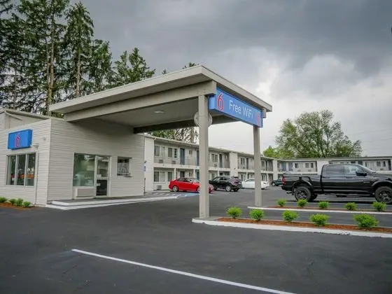 Motel 6 Tigard, OR - Portland Southwest - Öne Çıkan Resim