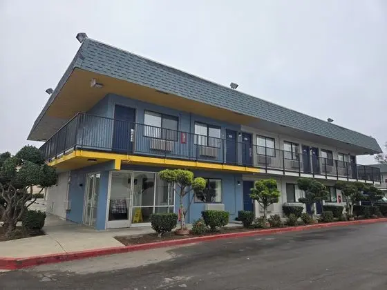 Motel 6 Tracy, CA - Öne Çıkan Resim