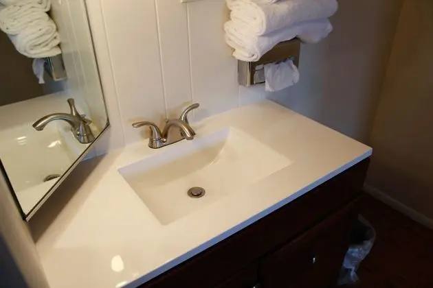 Motel 6 Tremonton, UT - Banyo Özellikleri