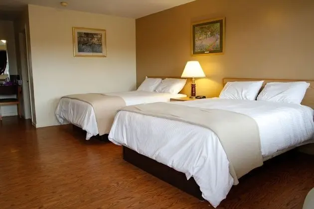 Motel 6 Tremonton, UT - Oda