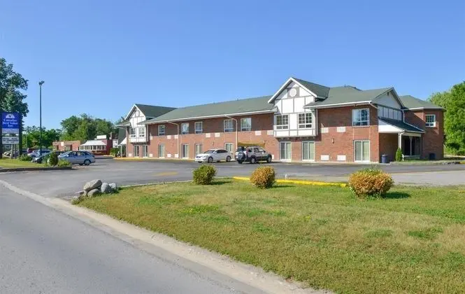 Motel 6 Trenton