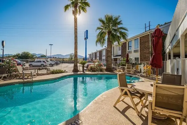 Motel 6 Tucson North
