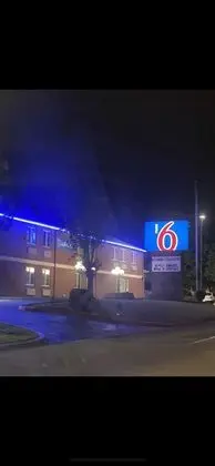 Motel 6 Tulsa, OK - CENTRAL - Dış Mekan