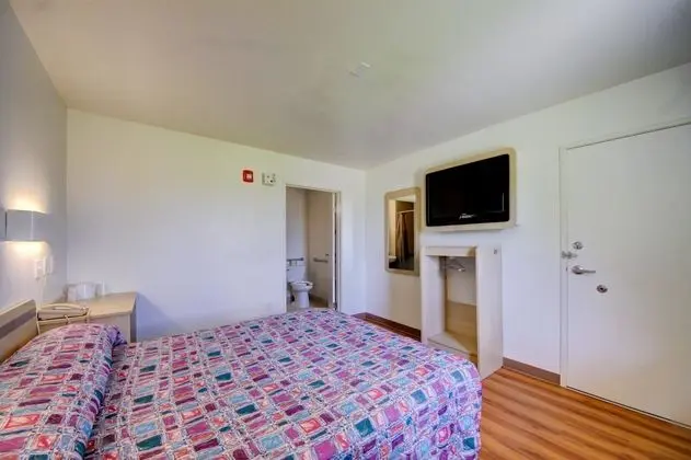 Motel 6 Tulsa West