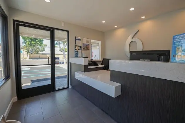 Motel 6 Tustin, CA – Orange County - Öne Çıkan Resim