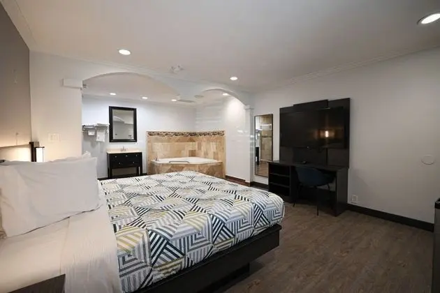 Motel 6 Tustin, CA – Orange County - Öne Çıkan Resim