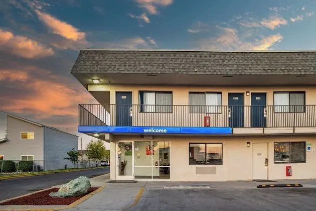 Motel 6 Twin Falls, ID - Öne Çıkan Resim