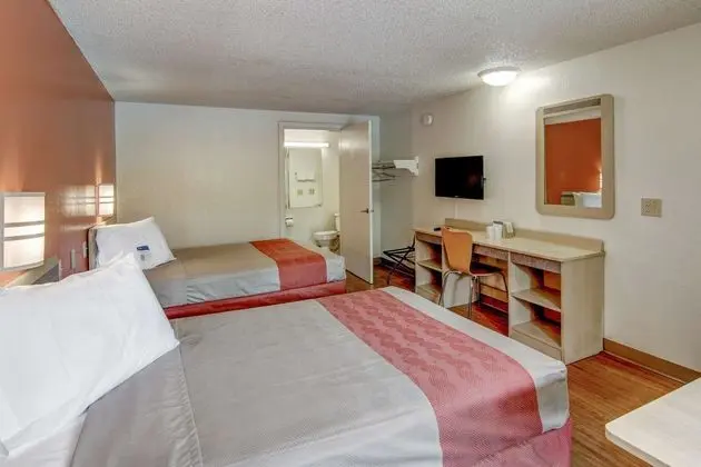 Motel 6 Union City