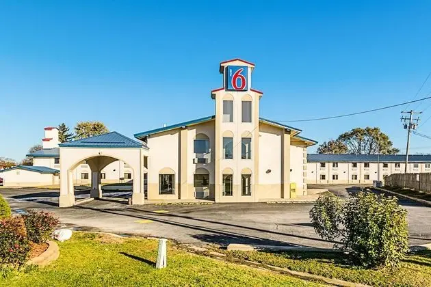 Motel 6 Urbana, IL - Öne Çıkan Resim