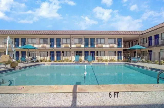 MOTEL 6 VENICE