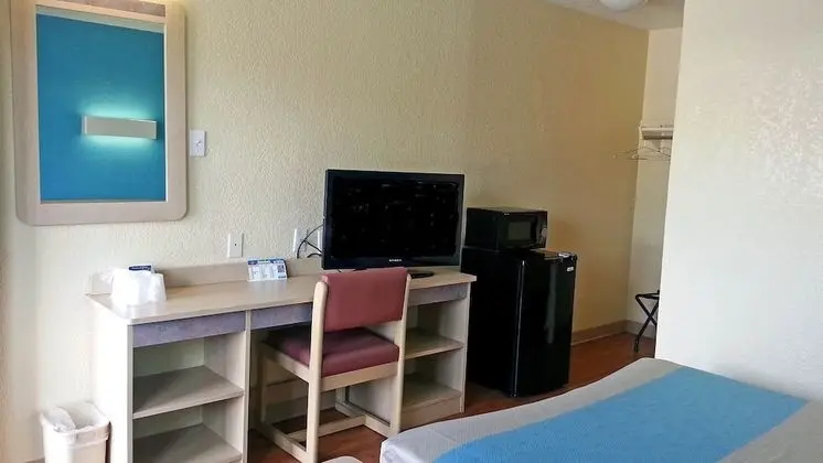 Motel 6 Victoria, TX - Oda