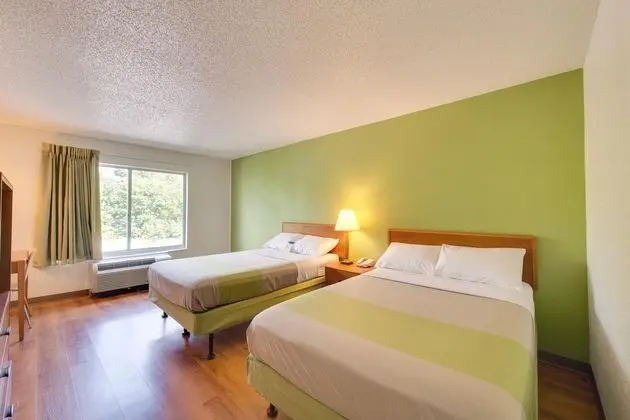 Motel 6 Virginia Beach