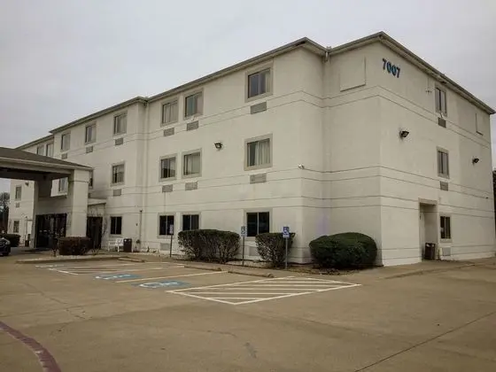 Motel 6 Waco Woodway - Öne Çıkan Resim