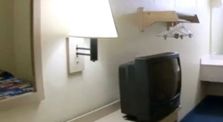 Motel 6 Walnut Creek