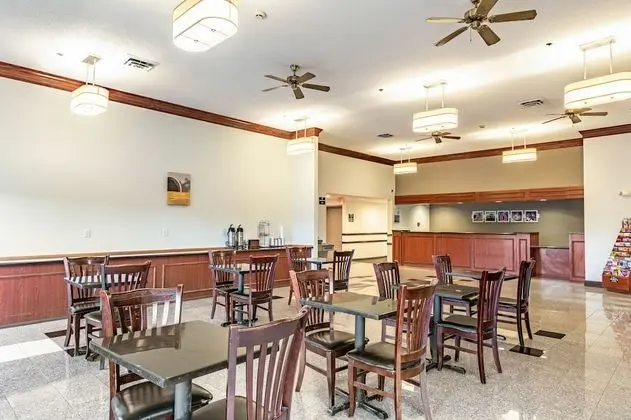 Motel 6 Walton, KY - Richwood - Cincinnati Airport South - Kahvaltı