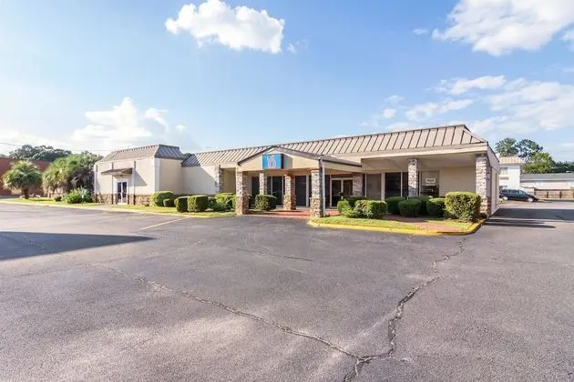Motel 6 Warner Robins, GA - Öne Çıkan Resim