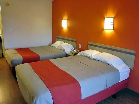 Motel 6 Warren, MI - Detroit East - Oda