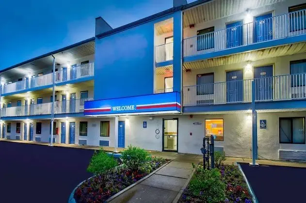 Motel 6 Warren, MI - Detroit East - Öne Çıkan Resim