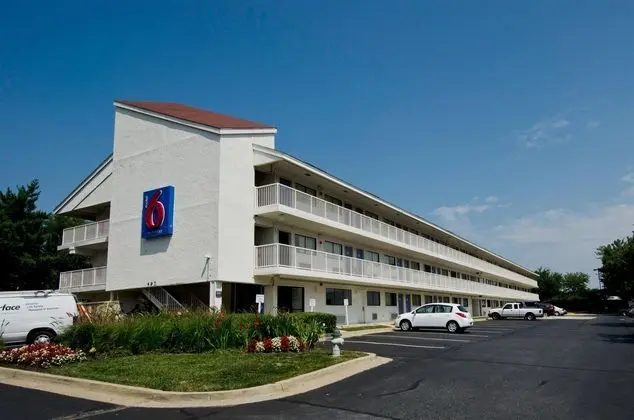 Motel 6 Washington, DC - Gaithersburg