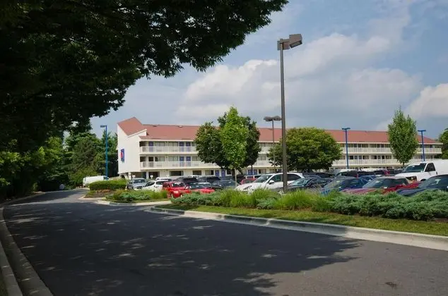 Motel 6 Washington, DC - Gaithersburg