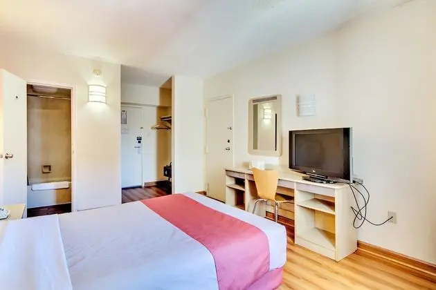 Motel 6 Washington, DC - Oda