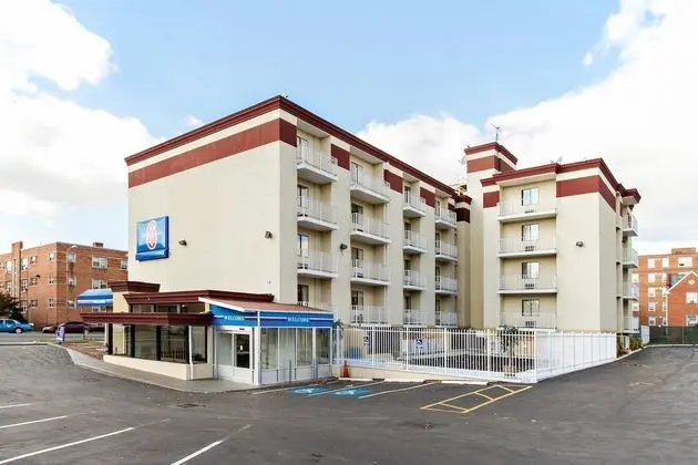 Motel 6 Washington, DC - Öne Çıkan Resim