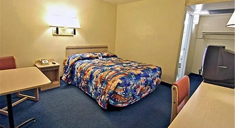 Motel 6 Weed - Mount Shasta