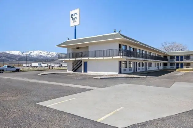 Motel 6 Wells, NV - Öne Çıkan Resim