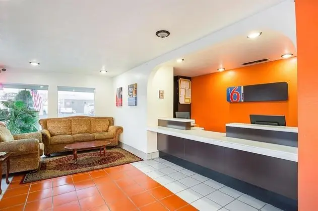 Motel 6 Wenatchee WA