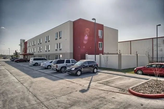 Motel 6 Weslaco, TX