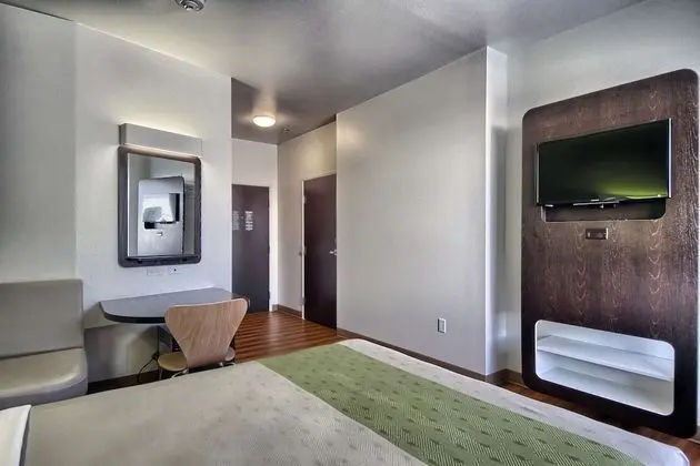 Motel 6 Weslaco, TX - Oda