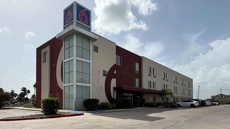 Motel 6 Weslaco, TX - Öne Çıkan Resim