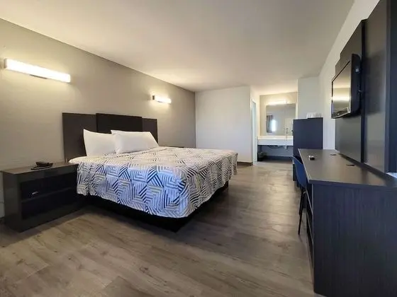 Motel 6 Wichita, KS – South I-35 - Öne Çıkan Resim