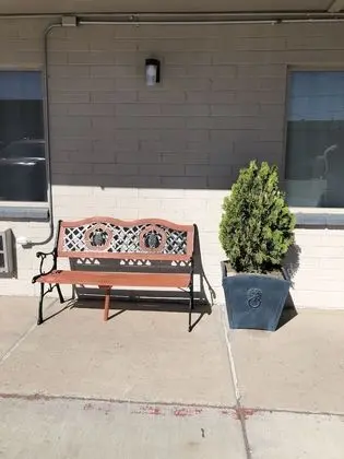 Motel 6 Williams, AZ - Downtown - Grand Canyon - Oda Düzeni