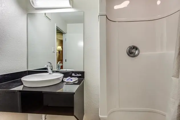 Motel 6 Williams, CA