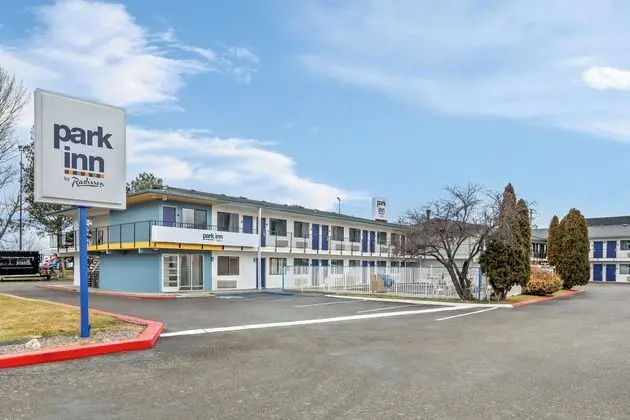 Motel 6 Winnemucca, NV - Öne Çıkan Resim