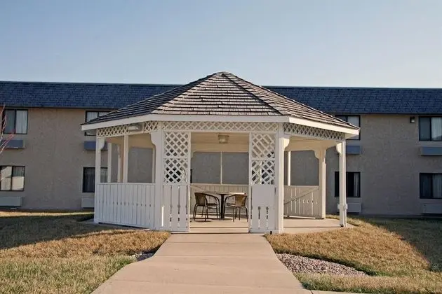 Motel 6 York, NE - Dış Mekan