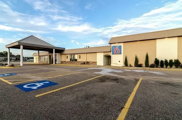 Motel 6 York, NE - Öne Çıkan Resim