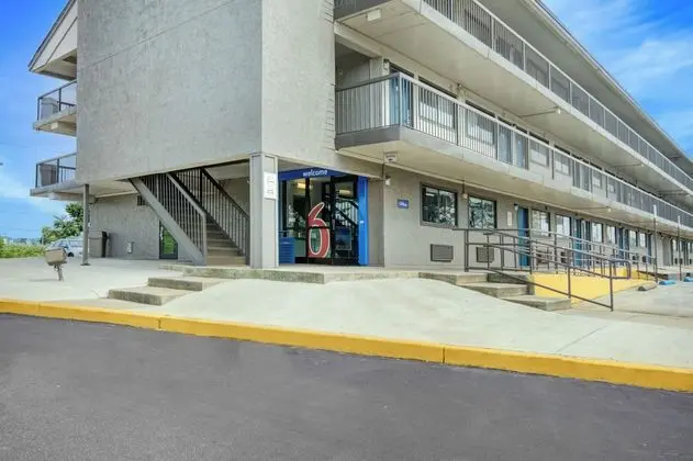 Motel 6 York, PA - Öne Çıkan Resim