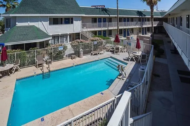 Motel 6 Yuma East