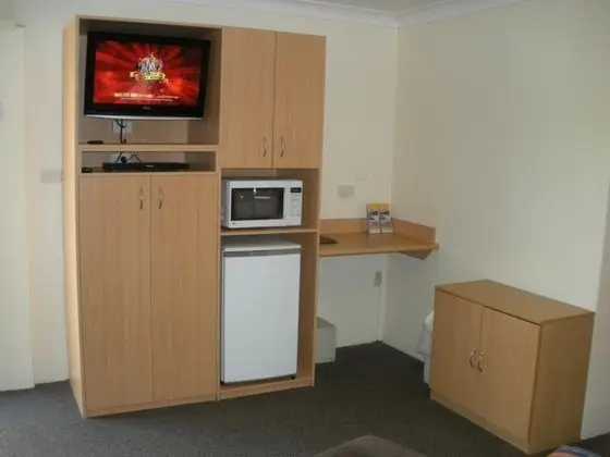 Motel 617
