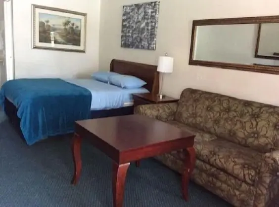 Motel 8 Lake City