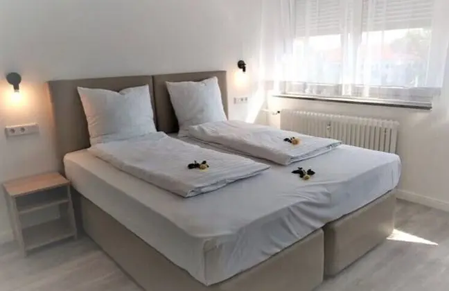 M&A Cityapartments Hildesheim