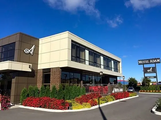 MOTEL ADAM