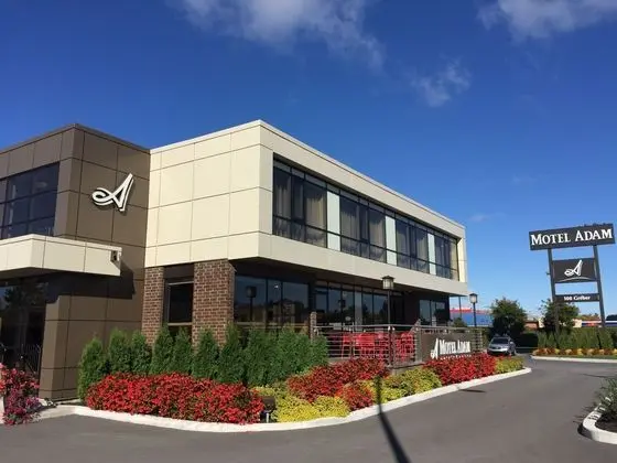 MOTEL ADAM - Öne Çıkan Resim