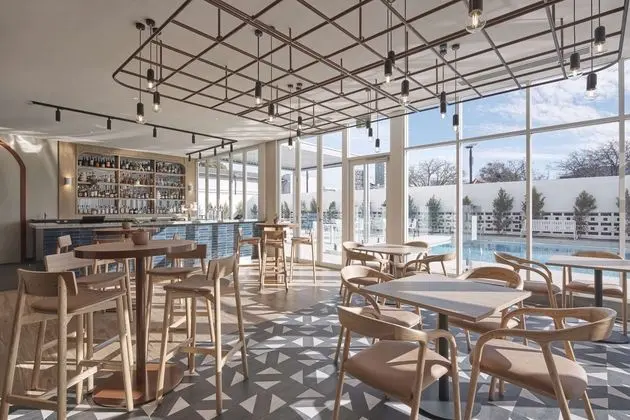 HotelMOTEL Adelaide - Öne Çıkan Resim