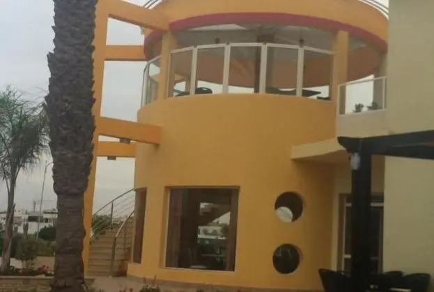 Motel Ahl Souss