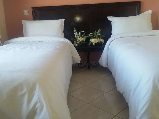 Motel Ahl Souss - Öne Çıkan Resim