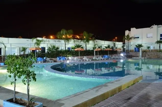 Motel Al Akha - 1